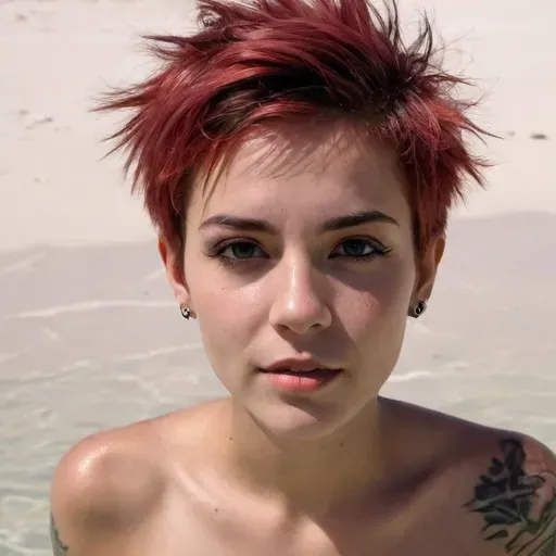 KI-Pornobild-Generator