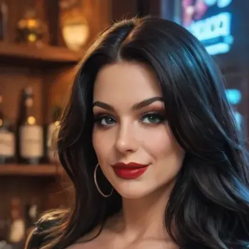 generatore di immagini porno IA