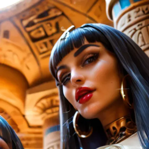 generatore di foto porno IA