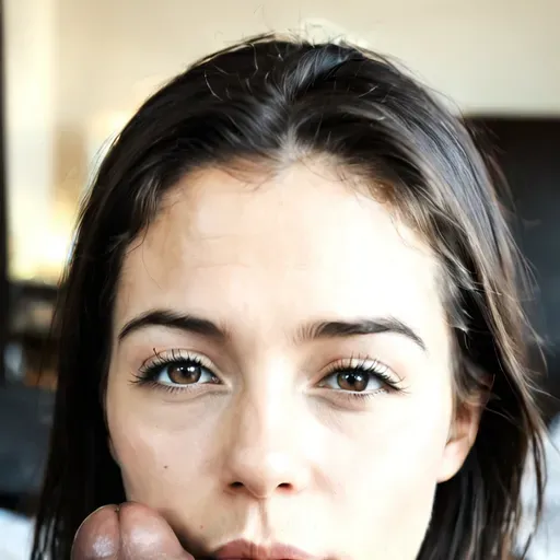 โปรแกรมสร้างภาพโปรนที่ใช้ปัญหา AI