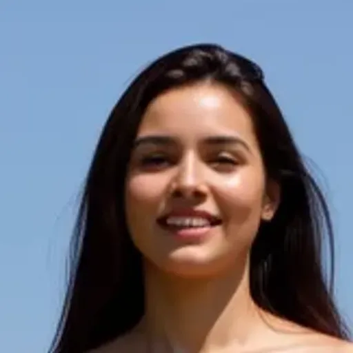 โปรแกรมสร้างภาพโปรนที่ใช้ปัญหา AI