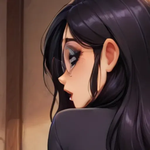 โปรแกรมสร้างภาพโปรนที่ใช้ปัญหา AI