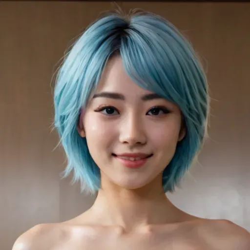 KI-Pornobild-Generator