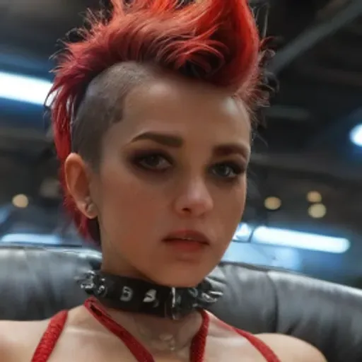 โปรแกรมสร้างภาพโปรนที่ใช้ปัญหา AI