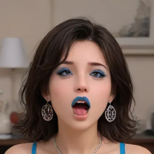 โปรแกรมสร้างภาพโปรนที่ใช้ปัญหา AI