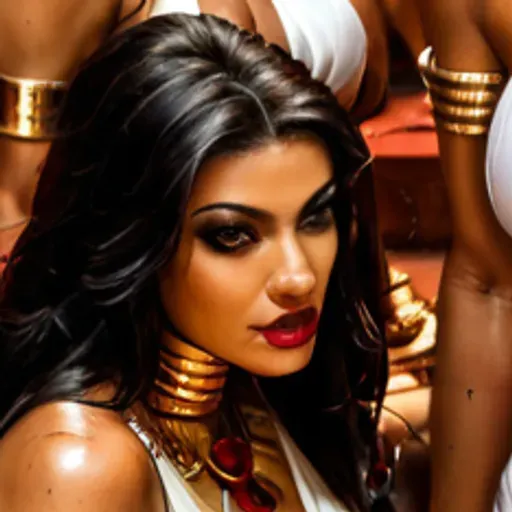 AI 포르노 사진 생성기