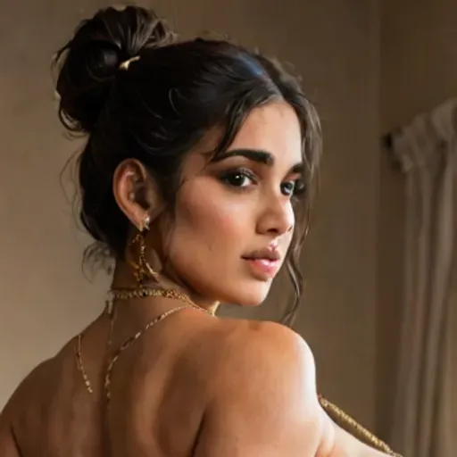 generatore di immagini porno IA