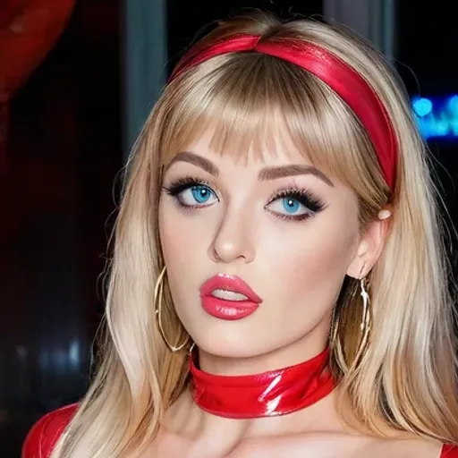 AI 포르노 이미지 생성기