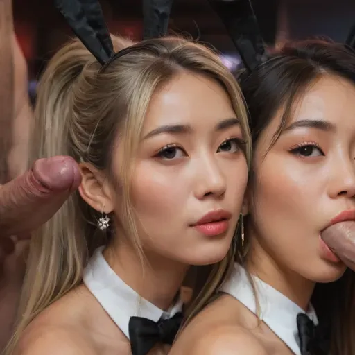 KI-Pornobild-Generator