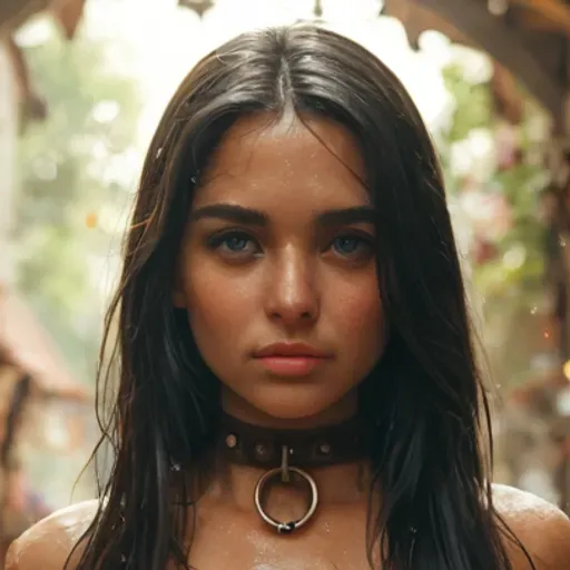 yapay zekâ porno görsel üretici