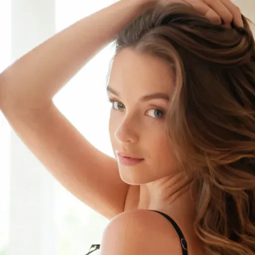 KI-Pornobild-Generator