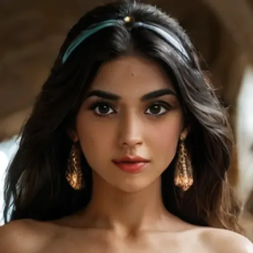 AI 포르노 이미지 생성기