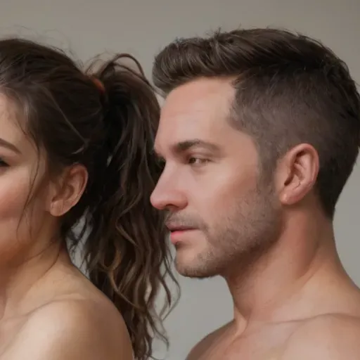 generatore di immagini porno IA