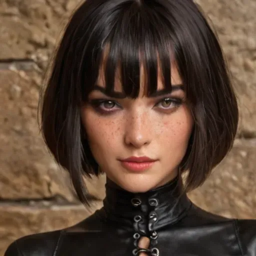 KI-Pornobild-Generator