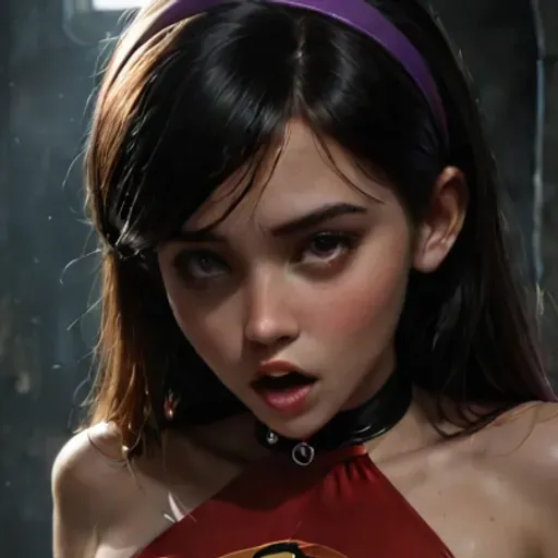 โปรแกรมสร้างภาพโปรนที่ใช้ปัญหา AI