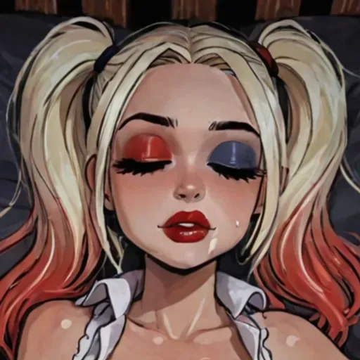 โปรแกรมสร้างภาพโปรนที่ใช้ปัญหา AI