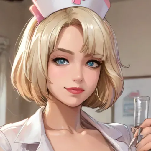 AI 포르노 이미지 생성기