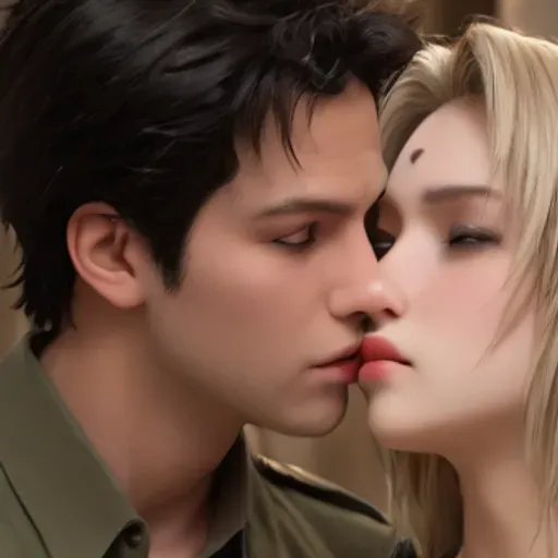 generatore di foto porno IA