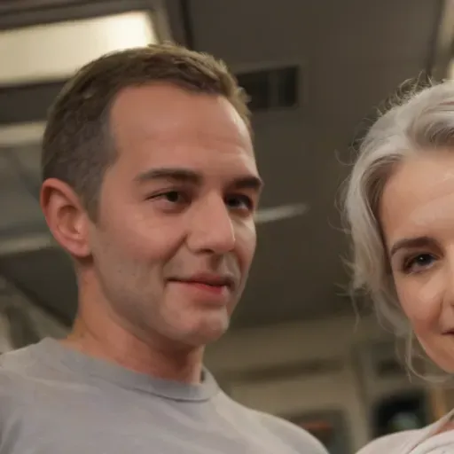 KI-Pornobildchen-Generator