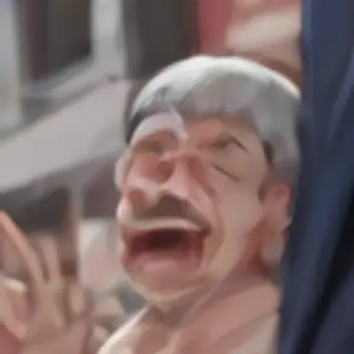 KI-Pornobild-Generator