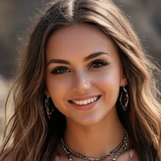 โปรแกรมสร้างภาพโปรนที่ใช้ปัญหา AI