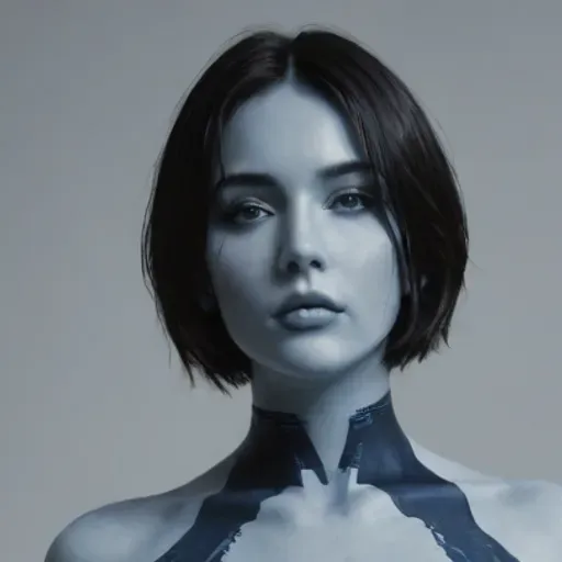 โปรแกรมสร้างภาพโปรนที่ใช้ปัญหา AI