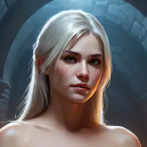 KI-Pornobild-Generator