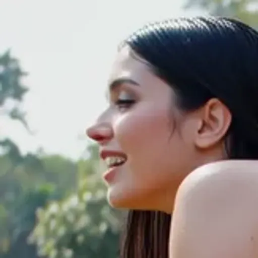 AIポルノ画像ジェネレーター