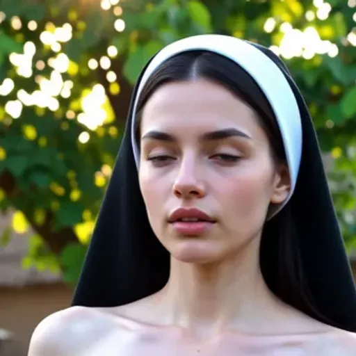 AI 포르노 이미지 생성기