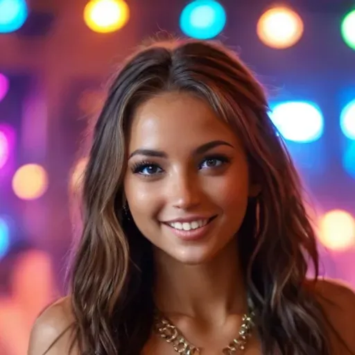 yapay zekâ porno görsel üretici