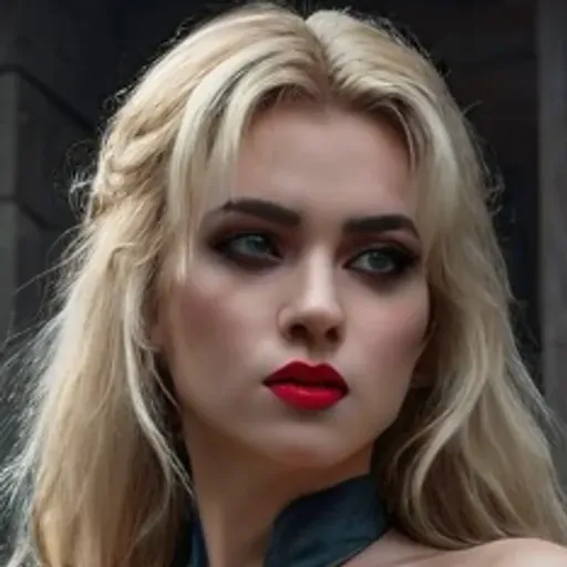 generatore di immagini porno IA