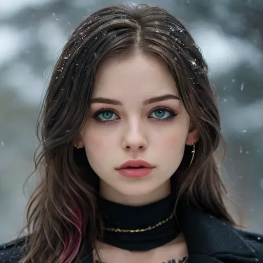 gerador de imagens pornô com IA