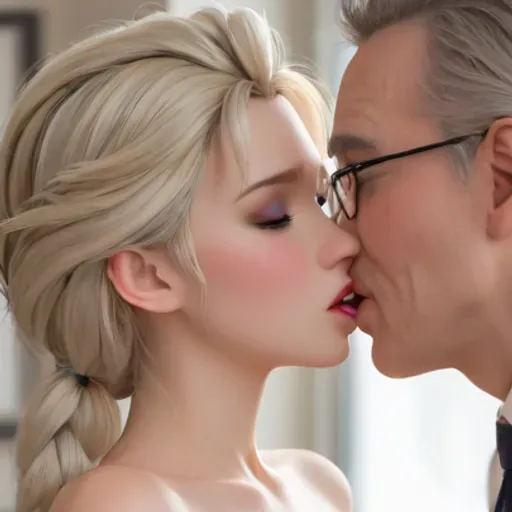 โปรแกรมสร้างภาพโปรนที่ใช้ปัญหา AI