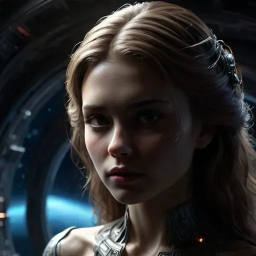 AIポルノ画像ジェネレーター