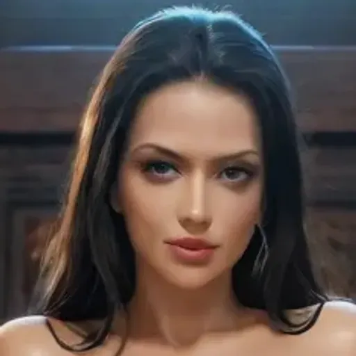 AIポルノ画像ジェネレーター