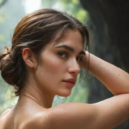 AI porn image generator