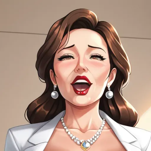 AI porn image generator