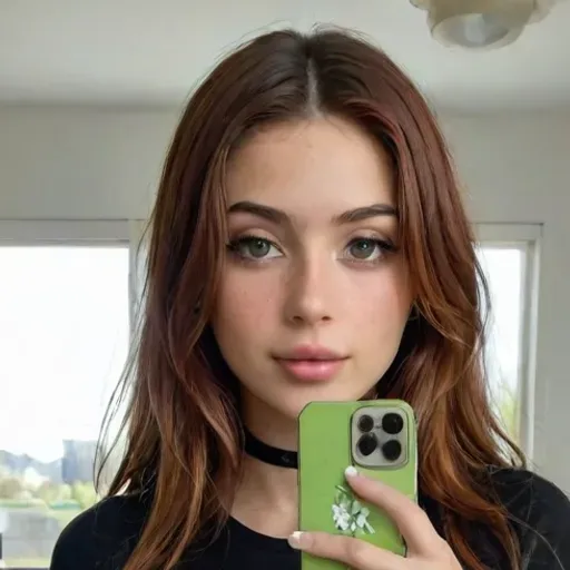 โปรแกรมสร้างภาพโปรนที่ใช้ปัญหา AI