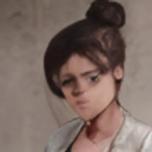 โปรแกรมสร้างภาพโปรนที่ใช้ปัญหา AI