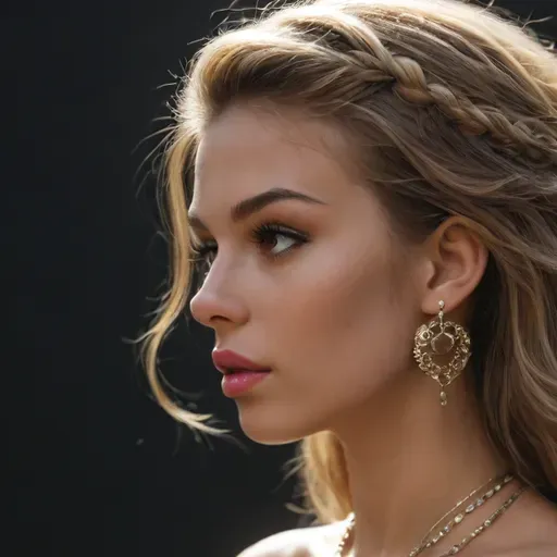 KI-Pornobild-Generator