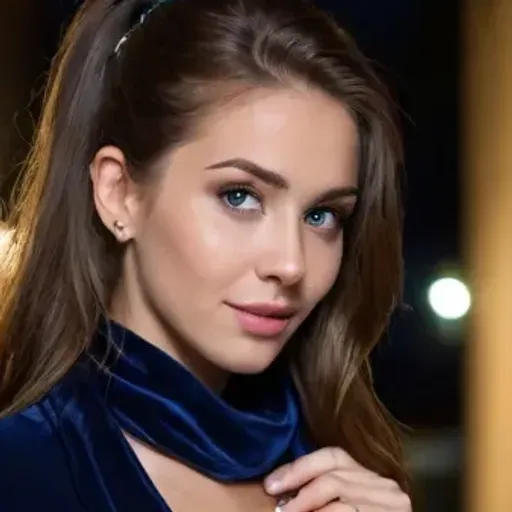 yapay zekâ porno görsel üretici