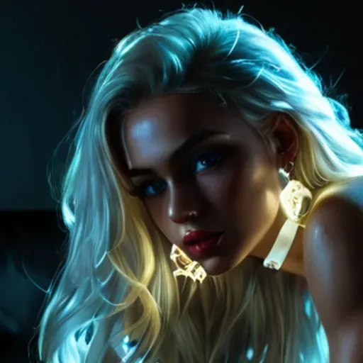 generatore di immagini porno IA