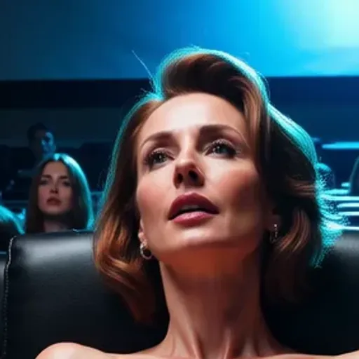 AI色情照片產生器