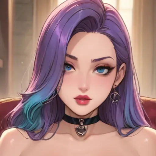 generatore di immagini porno IA