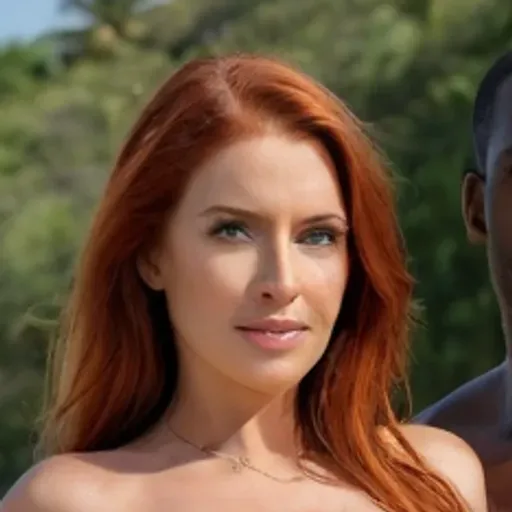 generatore di immagini porno IA