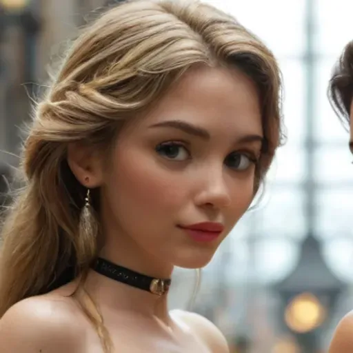 générateur de photos porno IA