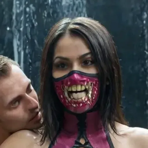 generatore di immagini porno IA