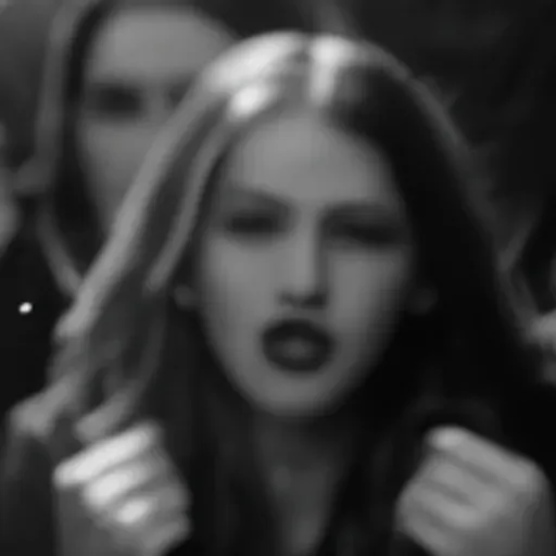 AI 포르노 이미지 생성기