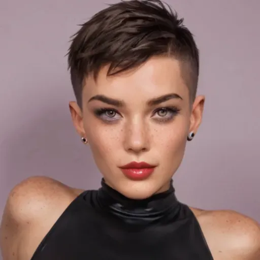 KI-Pornobild-Generator