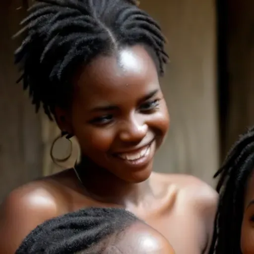 KI-Pornobild-Generator